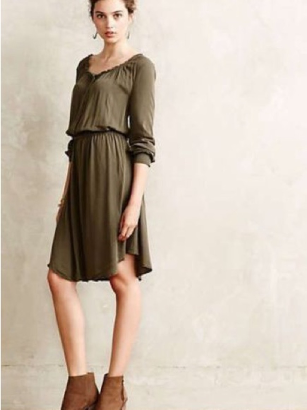Holding Horses Ocala Dress